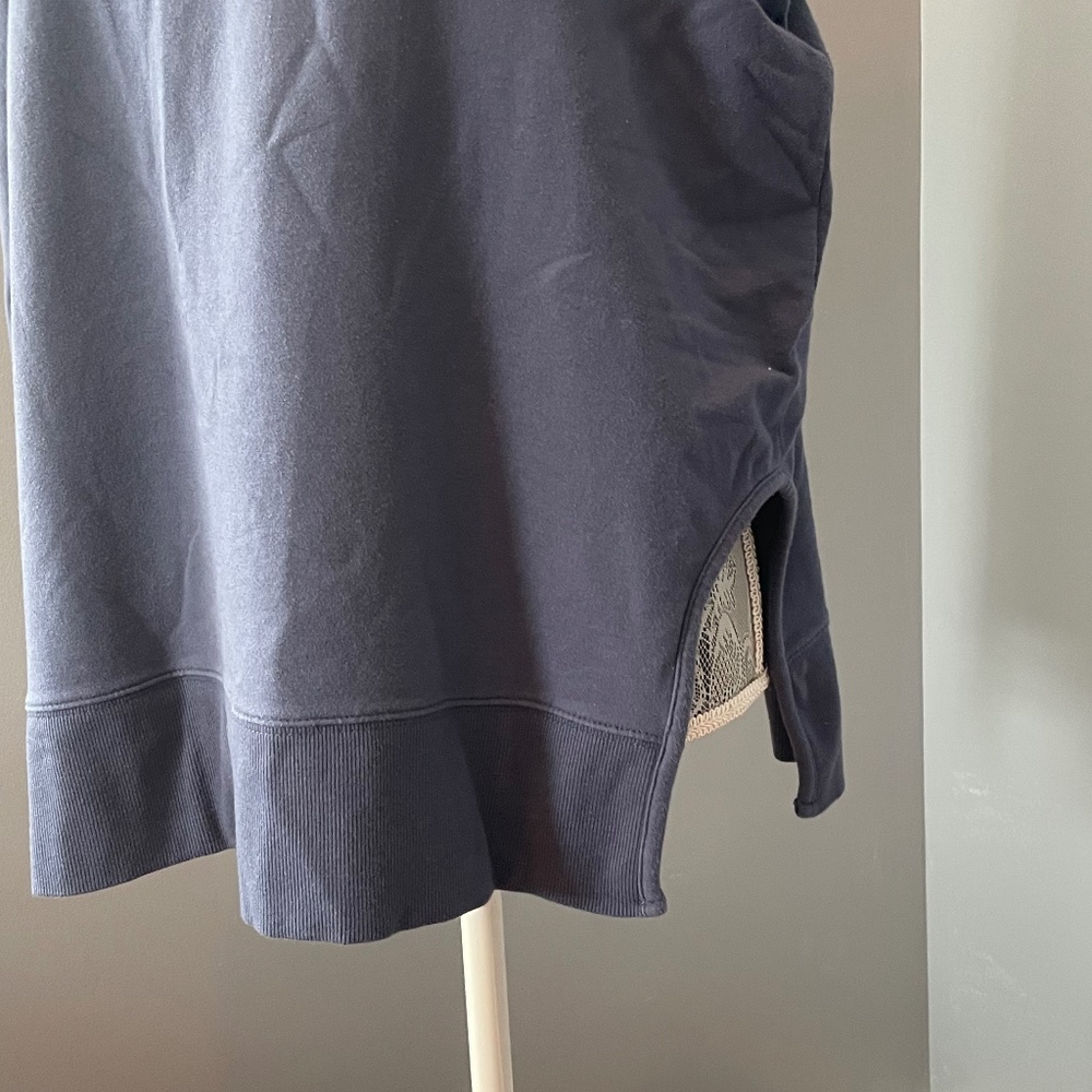 Daily Ritual Sweatshirt - Picture 5 of 7